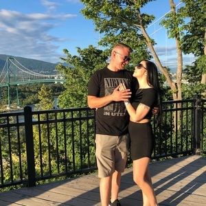 Meet your Posher, Curtis